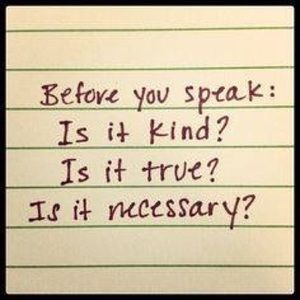 Meet your Posher, Lori